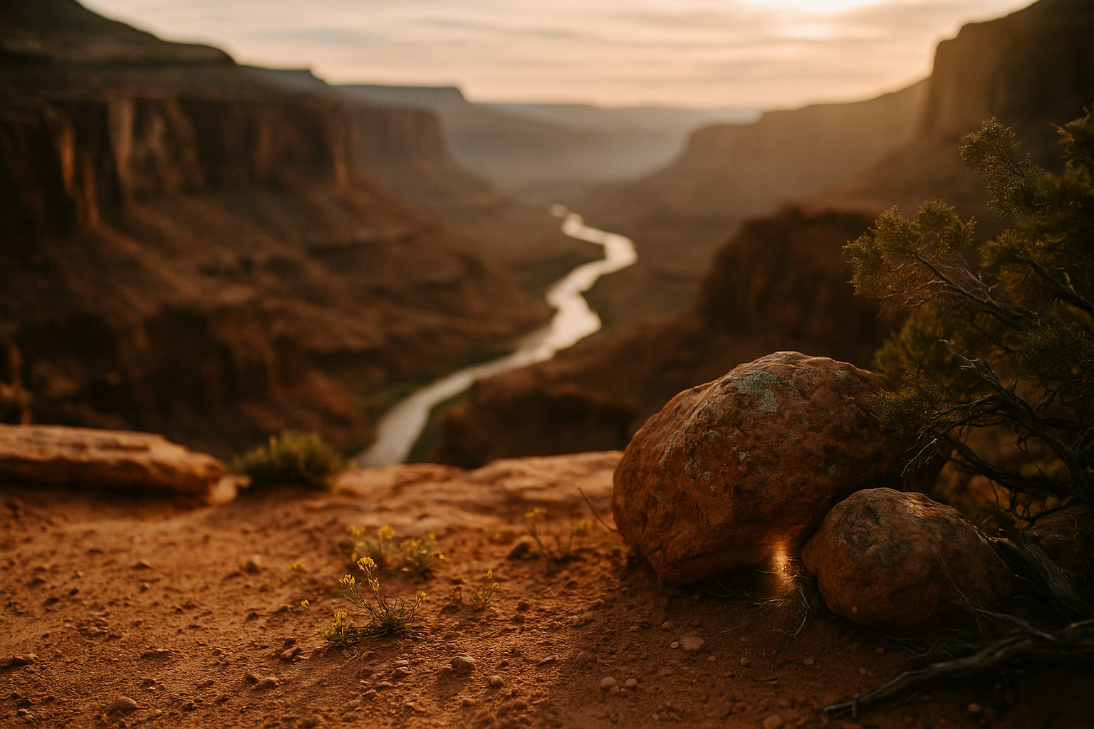 Recommended pleasant tourist attractions in the United States