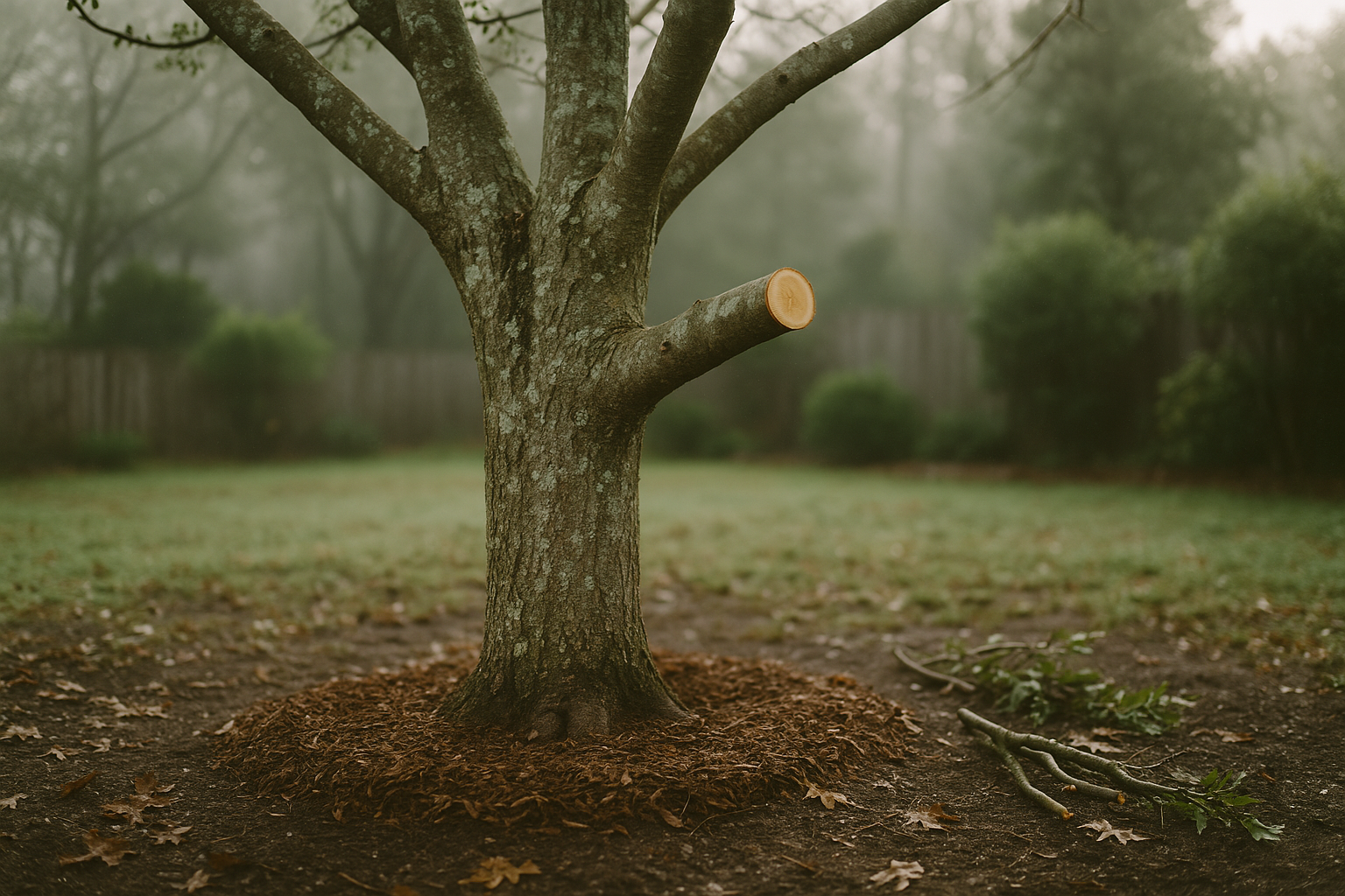 Smart Strategies for Quality Tree Maintenance