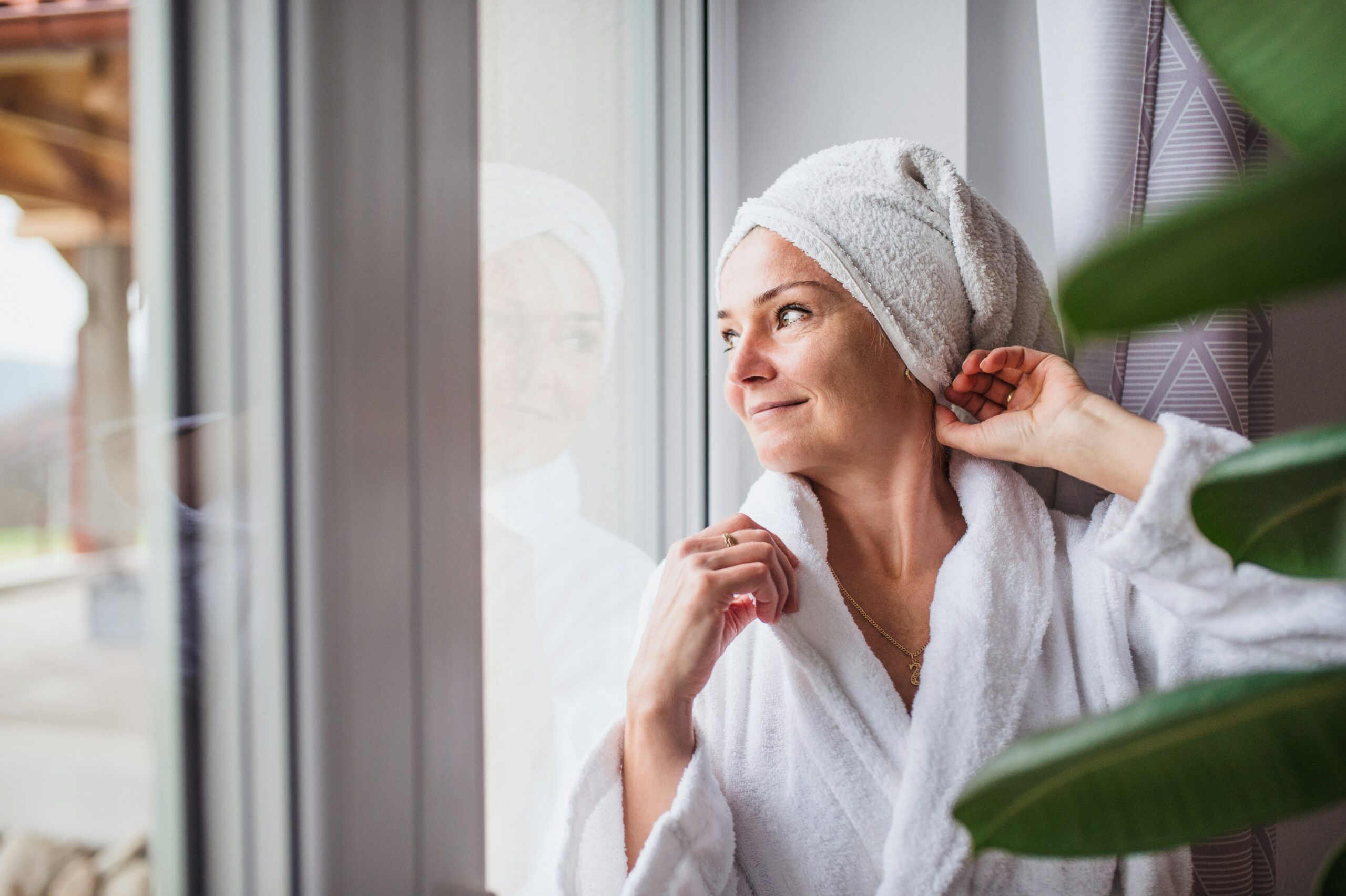 Best Practices for Anti-Aging Skincare in Winter