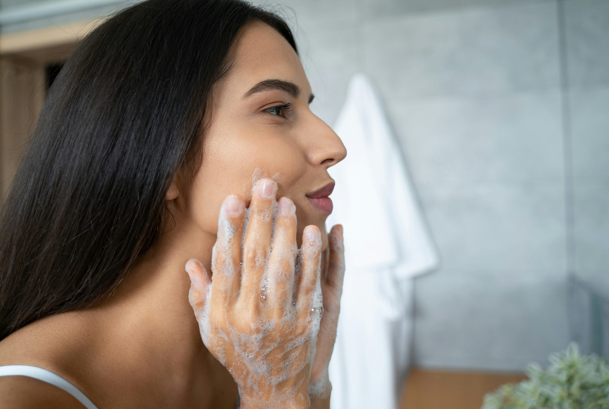 Organic vs. Natural Skincare: What’s the Difference?