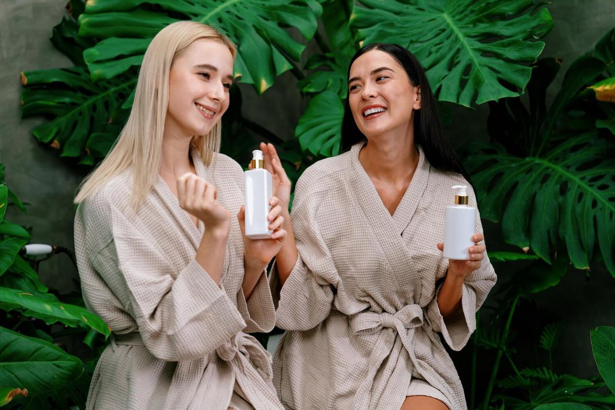 The Benefits of Switching to Organic Skincare
