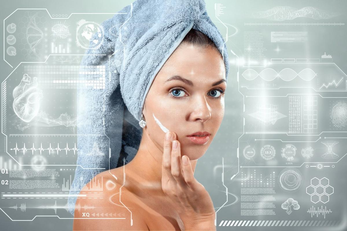 Innovative Anti-Aging Skincare Devices of 2025