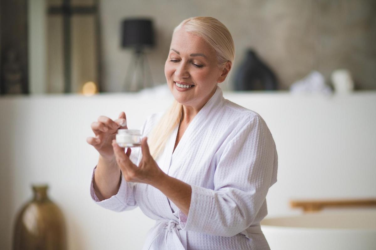 Understanding the Impact of Hormones on Skin Aging