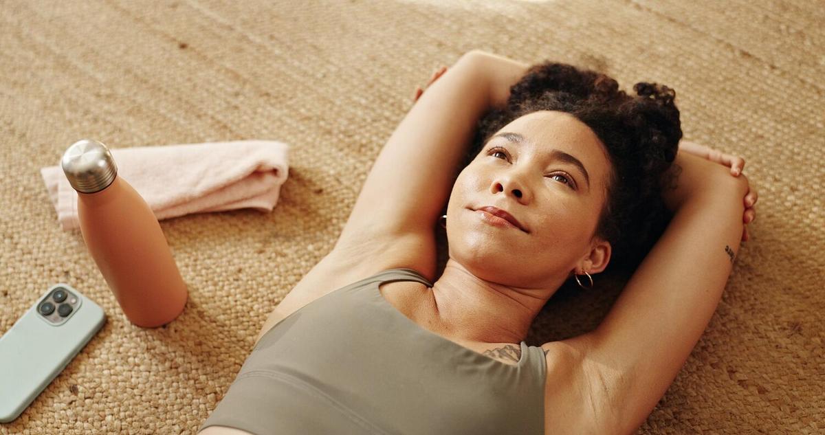 The Link Between Stress and Skin Aging