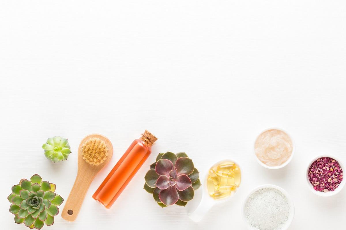 How to Create a Personalized Organic Skincare Routine