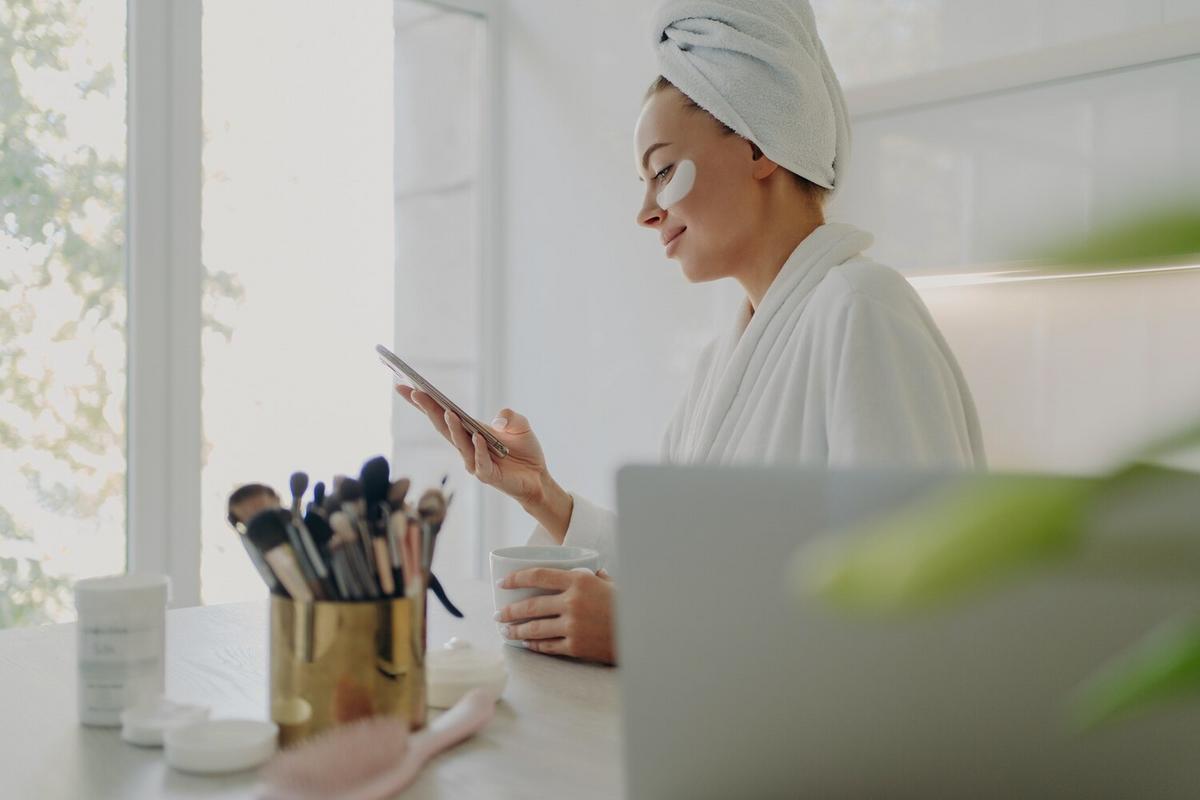 The Benefits of a Minimalist Skincare Approach