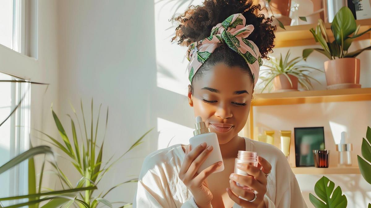 The Impact of Minimalism on the Beauty Industry