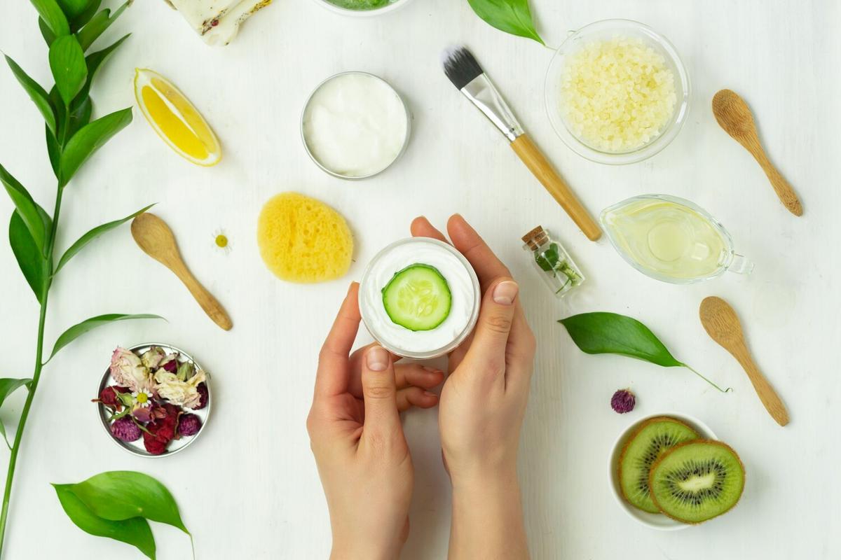 Organic Skincare for Sensitive Skin: What You Need to Know